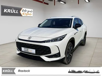 MG MG HS Comfort Gewerbekracher ab 169 Netto im Auto Abo von Null-Leasing