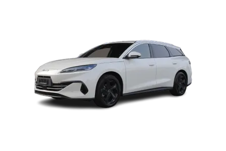 BYD BYD Seal 6 DM-i Touring Comfort im Auto Abo von CARIFY