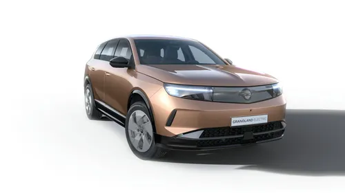 Opel Opel Opel Grandland Edition BEV | 521 Kilometer Reichweite | Gewerbe-Deal im Auto Abo von 9Drive