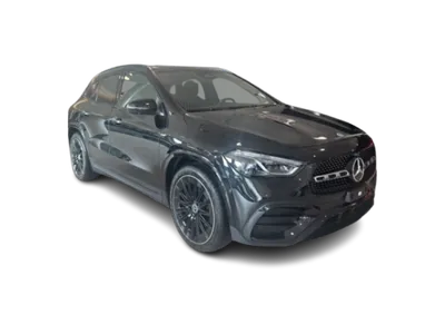 Mercedes MERCEDES-BENZ GLA 220 4Matic 8G-DCT im Auto Abo von CARIFY