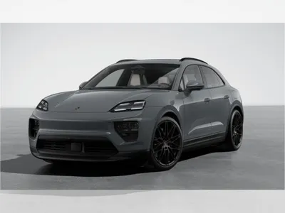 Porsche Porsche Macan 4S - 0,5% Versteuerung im Auto Abo von LeasingTime