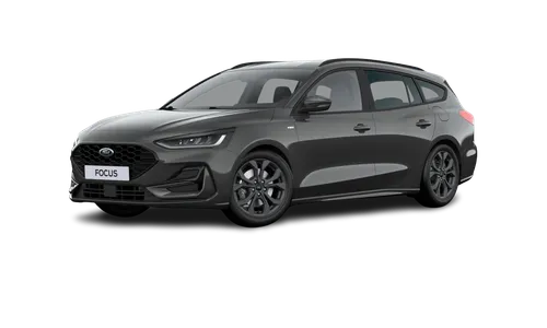 Ford Ford Focus Turnier ST-Line X im Auto Abo von FINN