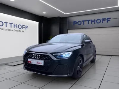 Audi Audi A1 Sportback 25 TFSI LED SITZHZG PDC KLIMA im Leasing von LeasingMarkt.de