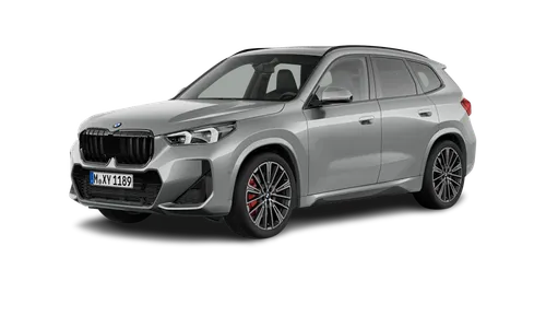 BMW BMW X1 sDrive20i Steptronic im Auto Abo von FINN