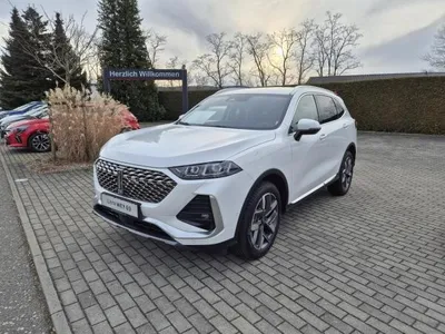 GWM GWM WEY 03 2.0T PHEV LUXURY im Auto Abo von LeasingMarkt.de