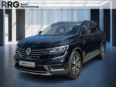 Renault Renault Koleos 2.0 DCI 185 INITIALE PARIS iphone 17 gesc im Leasing von Null-Leasing