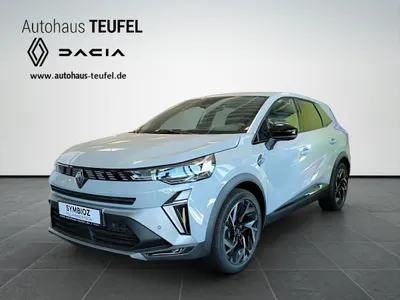 Renault Renault Symbioz 🫵 JUNI-Aktion🌞👀 Esprit Alpine 140 EDC im Leasing von LeasingMarkt.de