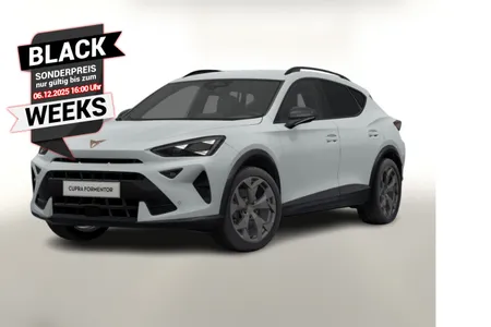 Cupra Formentor eTSI DSG SHZ ACC 3ZClim DigC WirelessC Auto-Abo privat im Auto Abo von Autohaus Tabor