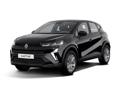 Renault Renault Captur Evolution Mild Hybrid 140 Automatik im Leasing von 9Drive