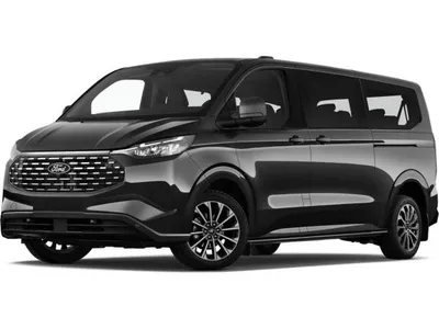 Ford Ford Tourneo Custom 🔌🔋BEV 83kWh 340L1 Titanium Auto🔥BESTELL-AKTON bis 31.12.2025🔥 im Auto Abo von LeasingTime