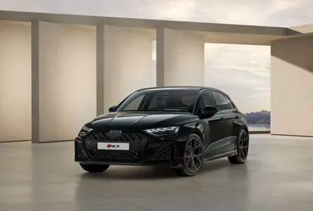 Audi Audi RS3 Audi RS3 Sportback 2.5 TFSI 7-Gang-S-tronic 294 kW (400 PS) im Auto Abo von Auto Ritter
