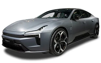 Polestar Polestar 5 - Dual Motor Launch Edition im Leasing von Allane