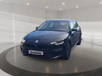 Skoda Skoda Scala Selection RFK CarPlay Navi PDC LED im Leasing von LeasingMarkt.de