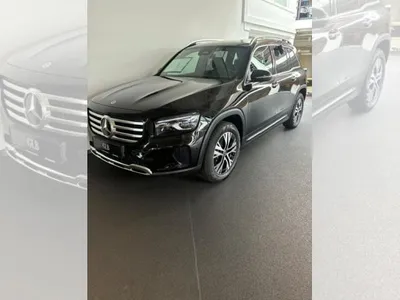 Mercedes Mercedes-Benz GLB 200 d❗sofort verfügbar 🚗💥 im Leasing von LeasingMarkt.de