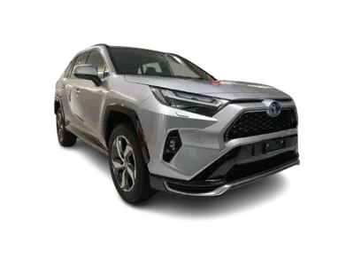 Toyota TOYOTA RAV4 2.5 Plug-In-Hybrid Trend im Auto Abo von CARIFY