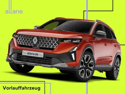 Renault Renault Austral Mild Hybrid 150 Esprit Alpine im Leasing von LeasingMarkt.de