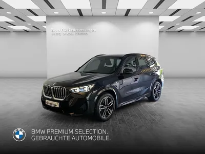 BMW BMW X1 sDrive20i M Sport Driv.Assist.Prof Harman/K im Leasing von Null-Leasing