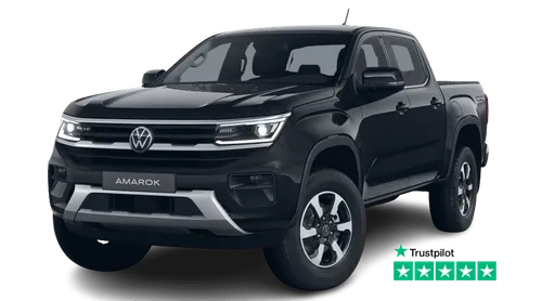 VW Volkswagen Amarok 3.0 TDI 177kW Style 4MOTION Automatik im Auto Abo von MeinAuto