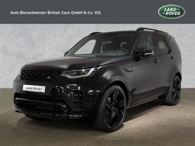 Land Rover Discovery D300 Dynamic HSE ab 1179 EUR M., 48 10, im Auto Abo von GetYourDrive