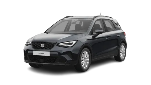 Seat Seat Arona FR 1.0 TSI 7-Gang-DSG im Auto Abo von Faaren