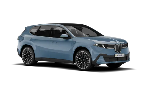 BMW BMW iX3 50 xDrive im Leasing von Allane