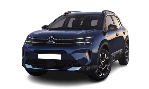 Citroen Citroen C5 Aircross im Auto Abo von Sport Auto Plus