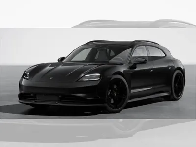 Porsche Porsche Taycan Sport Turismo 🚗 Sofort verfügbar: Ihr Porsche wartet auf Sie! 🌟 im Auto Abo von LeasingMarkt.de