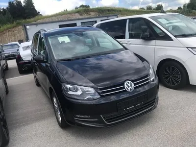 VW Volkswagen Tayron R-Line 2,0 l TDI SCR 4MOTION 142 kW (193 PS) 7-Gang-Doppelkupplungsgetrieb im Auto Abo von LeasingMarkt.de