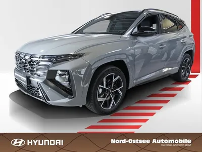 Hyundai Hyundai Tucson N Line kein Weltmeister Wochen im Leasing von Null-Leasing