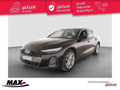 Audi Audi A6 Avant TDI QUATTRO MATRIX LED+PANO+360°KAM+AHK im Leasing von Null-Leasing