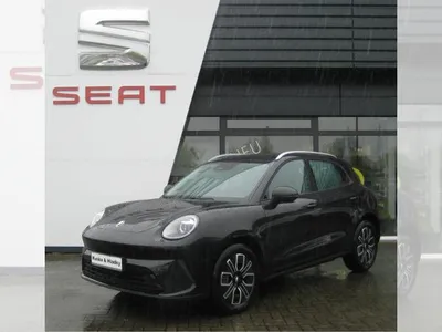 GWM GWM ORA 5 SUV 🔥HOT DEAL🔥NEU✨7 JAHRE GARANTIE✨AKTION im Leasing von LeasingMarkt.de