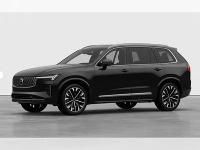 Volvo Volvo XC90 ❗️T8 ULTRA PHEV 0,5% Versteuerung,  AHK | PGD| Massage| Luft🟡🔵 im Auto Abo von LeasingMarkt.de