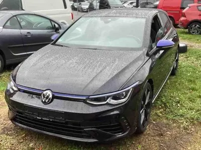 VW Volkswagen Golf VIII R 2.0 TSI 4 Motion DSG 20 Years im Auto Abo von LeasingMarkt.de