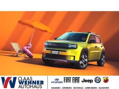 Fiat Fiat *La Prima *6.000,-EUR Sonderzahlung im Auto Abo von Null-Leasing