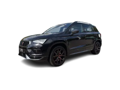 Cupra CUPRA Ateca 2.0TSI VZ 4Drive DSG im Auto Abo von CARIFY