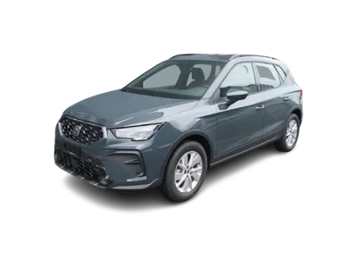 Seat SEAT Arona 1.0 TSI Eco Style DSG im Auto Abo von CARIFY
