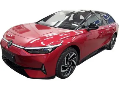 VW Volkswagen ID.7 GTX 4Mo. - AHK PANO KAMERA inkl. Winterräder im Auto Abo von LeasingMarkt.de