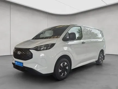 Ford Ford Transit Custom E-Transit Custom 320 L1H1 LKW Trend 100kW im Auto Abo von LeasingMarkt.de