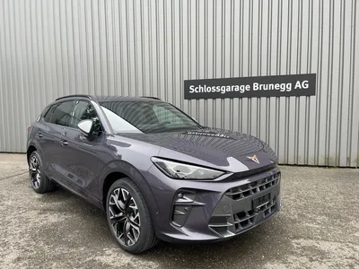 Cupra CUPRA Terramar 2.0 TSI DSG 4Drive VZ im Auto Abo von CARIFY