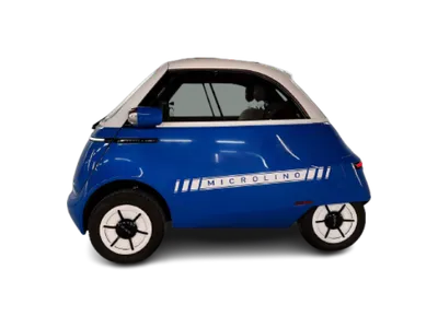Micro MICRO Microlino 15 kWh Long Range im Auto Abo von CARIFY