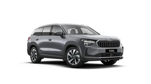 Skoda Skoda Kodiaq Skoda Selection 2.0 TDI 142 kW (193 PS) 7-Gang-DSG 4x4 Allrad im Auto Abo von Faaren