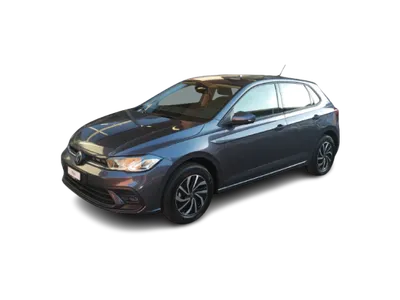 VW VW Polo 1.0 TSI Life DSG im Auto Abo von CARIFY
