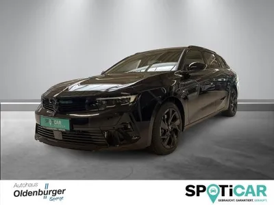 Opel Opel Astra GS Diesel inkl. Komfort- & Tech-Paket *Gewerbeaktion* sofort verfügbar im Auto Abo von LeasingMarkt.de