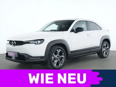 Mazda Mazda MX-30 Advantage ACC|HuD|Navigation|Kamera|LED im Leasing von Null-Leasing