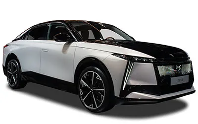 DS DS Automobiles Nº 8 ETOILE BEV 97.2kWh Étoile im Leasing von Allane