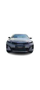 Kia KIA XCeed 1.6 T-GDi Greydition im Auto Abo von CARIFY