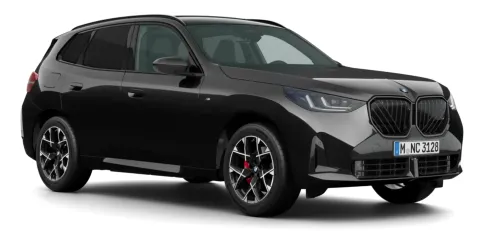 BMW BMW X3 20d im Auto Abo von AVILO