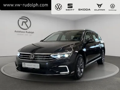 VW Volkswagen Passat Variant GTE 1.4 TSI DSG / Navi LED im Auto Abo von Faaren