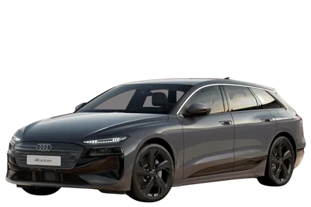 Audi Audi A6 e-tron Avant quattro 315 kW im Auto Abo von Faaren