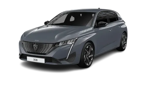 Peugeot Peugeot 308 BlueHDi 130 EAT8 im Auto Abo von FINN